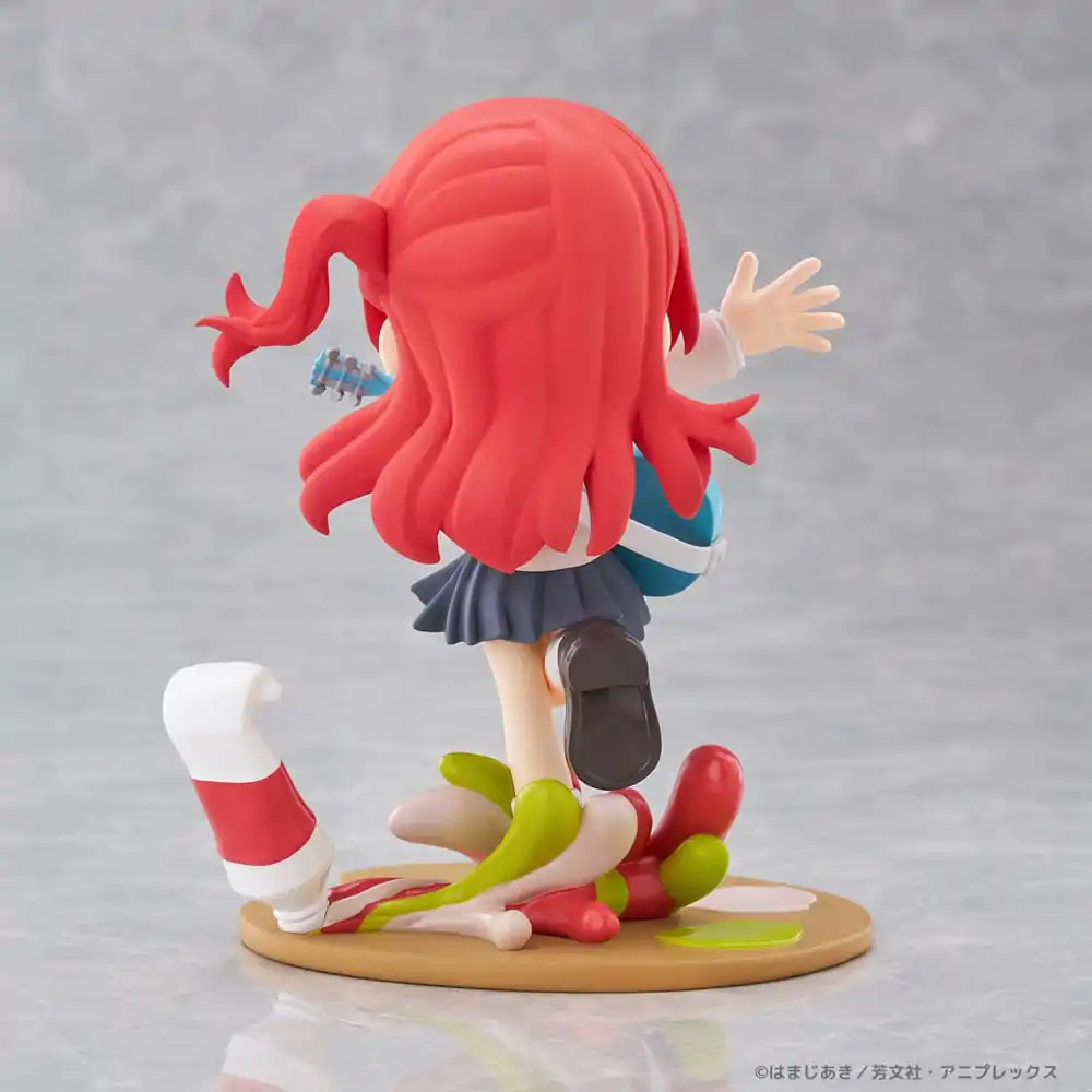 Bocchi the Rock! PalVerse PVC Kip Ikuyo Kita 11 cm fotografija izdelka