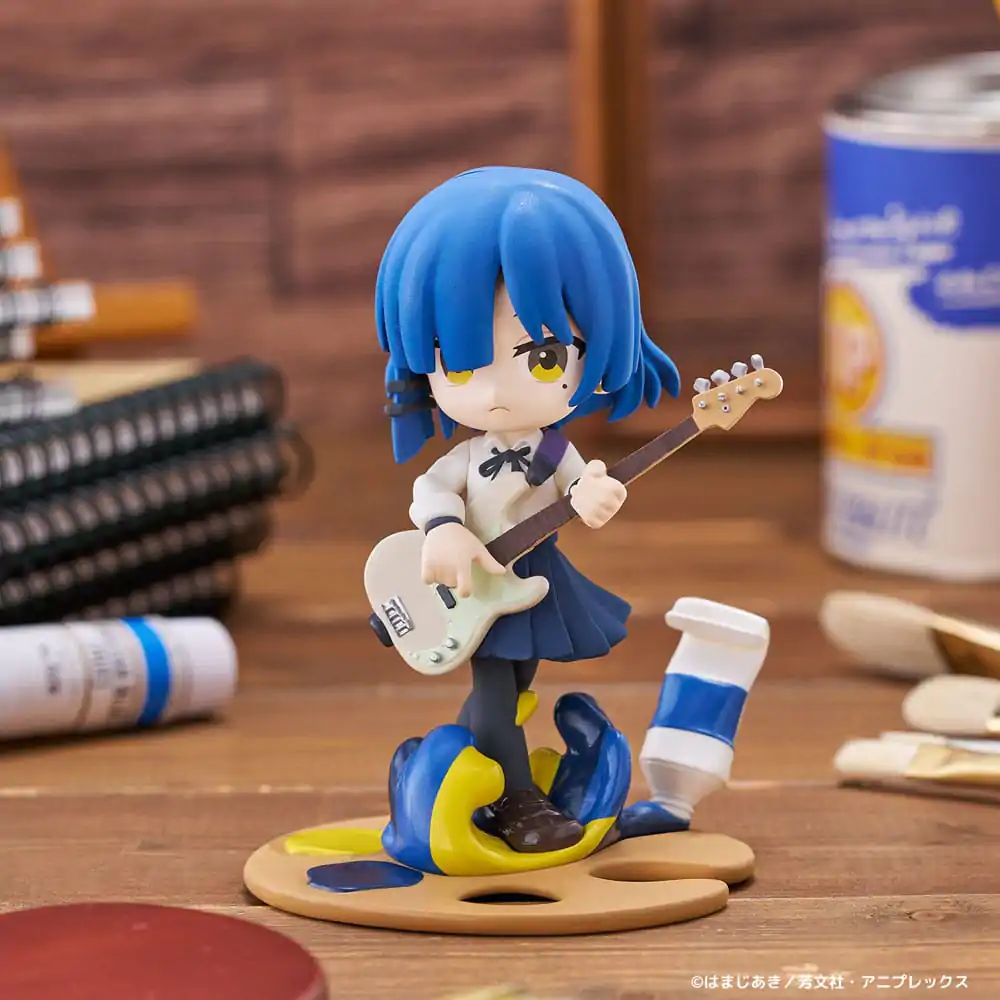 Bocchi the Rock! PalVerse PVC Kip Ryo Yamada 11 cm fotografija izdelka