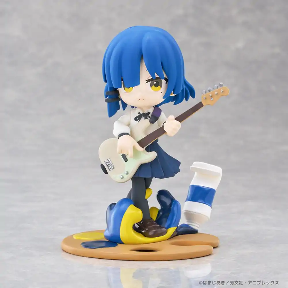 Bocchi the Rock! PalVerse PVC Kip Ryo Yamada 11 cm fotografija izdelka