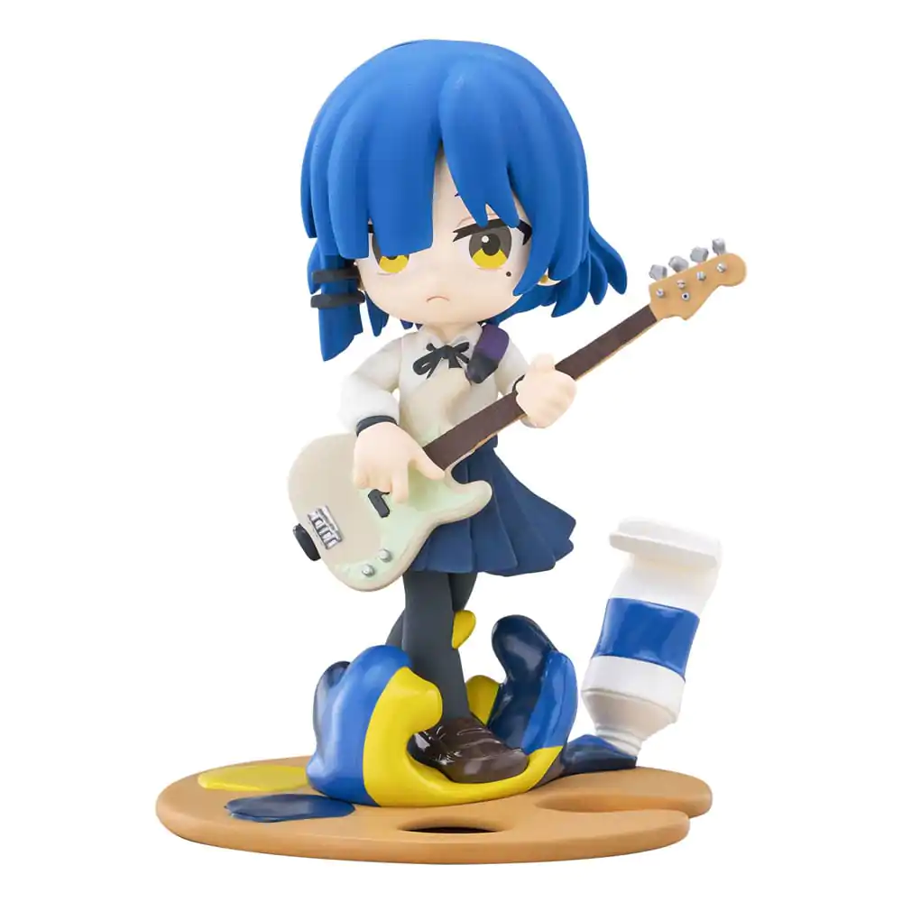 Bocchi the Rock! PalVerse PVC Kip Ryo Yamada 11 cm fotografija izdelka