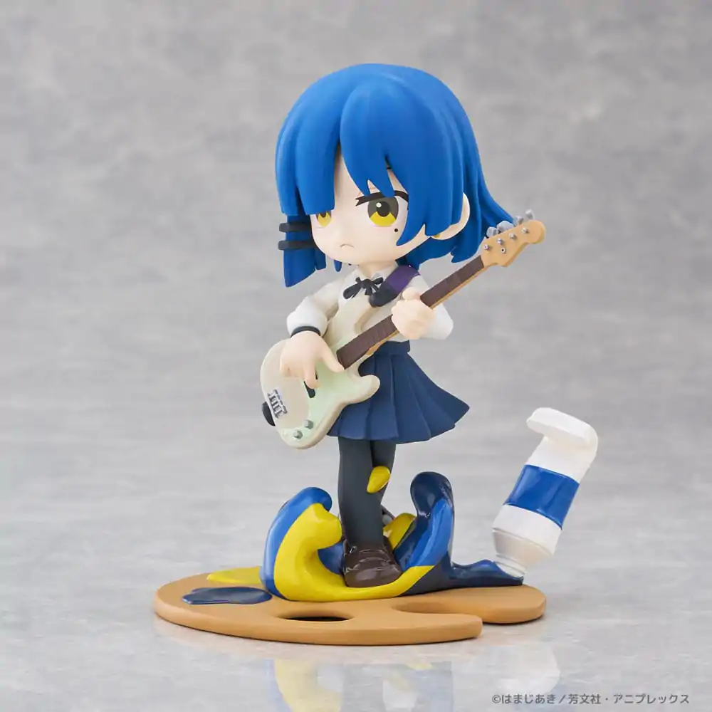 Bocchi the Rock! PalVerse PVC Kip Ryo Yamada 11 cm fotografija izdelka