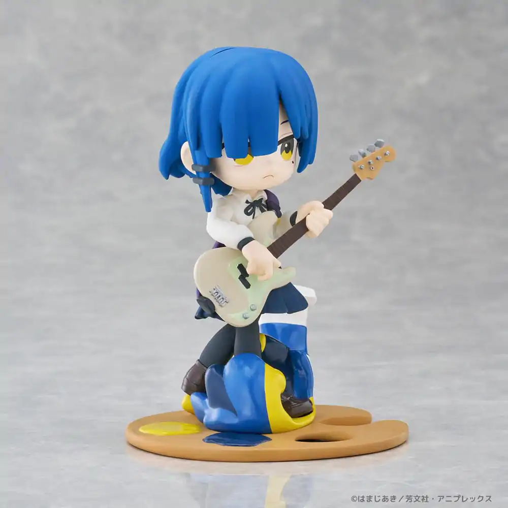 Bocchi the Rock! PalVerse PVC Kip Ryo Yamada 11 cm fotografija izdelka
