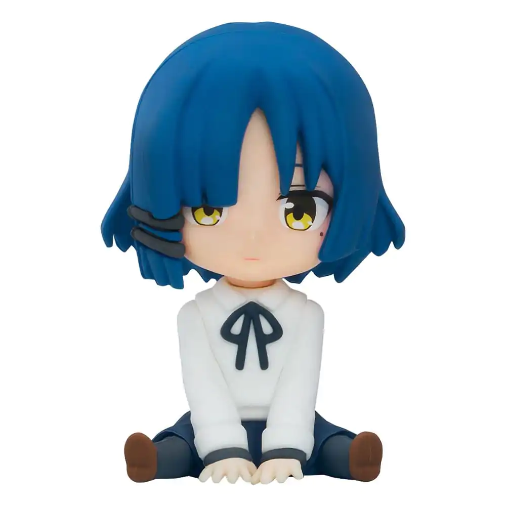 Bocchi the Rock! Gumijasta maskota Nendroid Plus Mini figura Ryo Yamada 8 cm fotografija izdelka