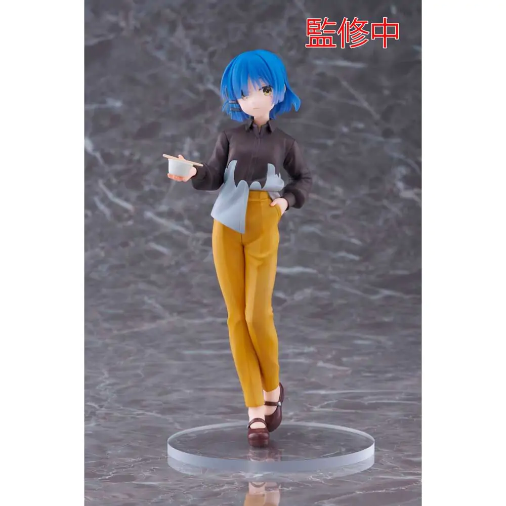 Bocchi the Rock Ryo Yamada Casual Clothes Coreful figura 18 cm fotografija izdelka