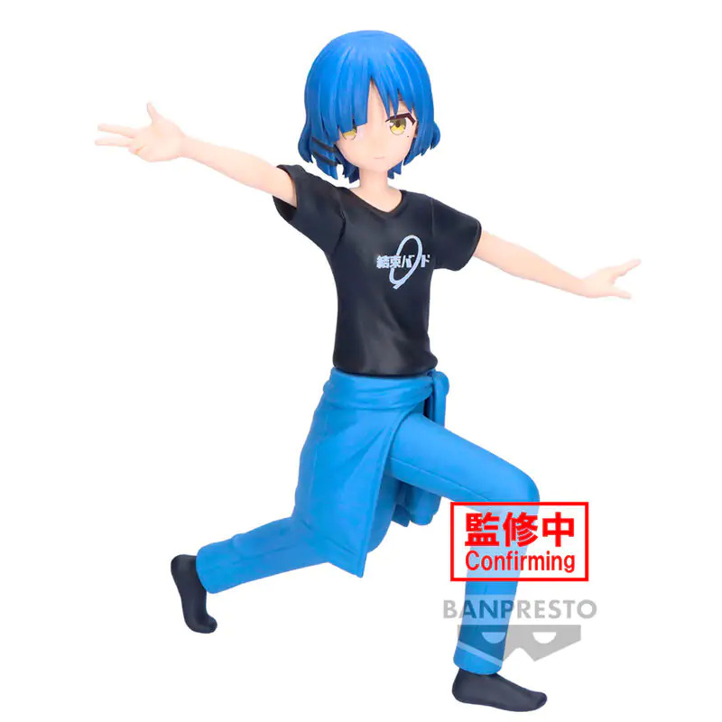 Bocchi The Rock! Ryo Yamada figura 16 cm fotografija izdelka