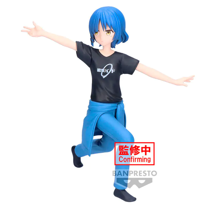 Bocchi The Rock! Ryo Yamada figura 16 cm fotografija izdelka