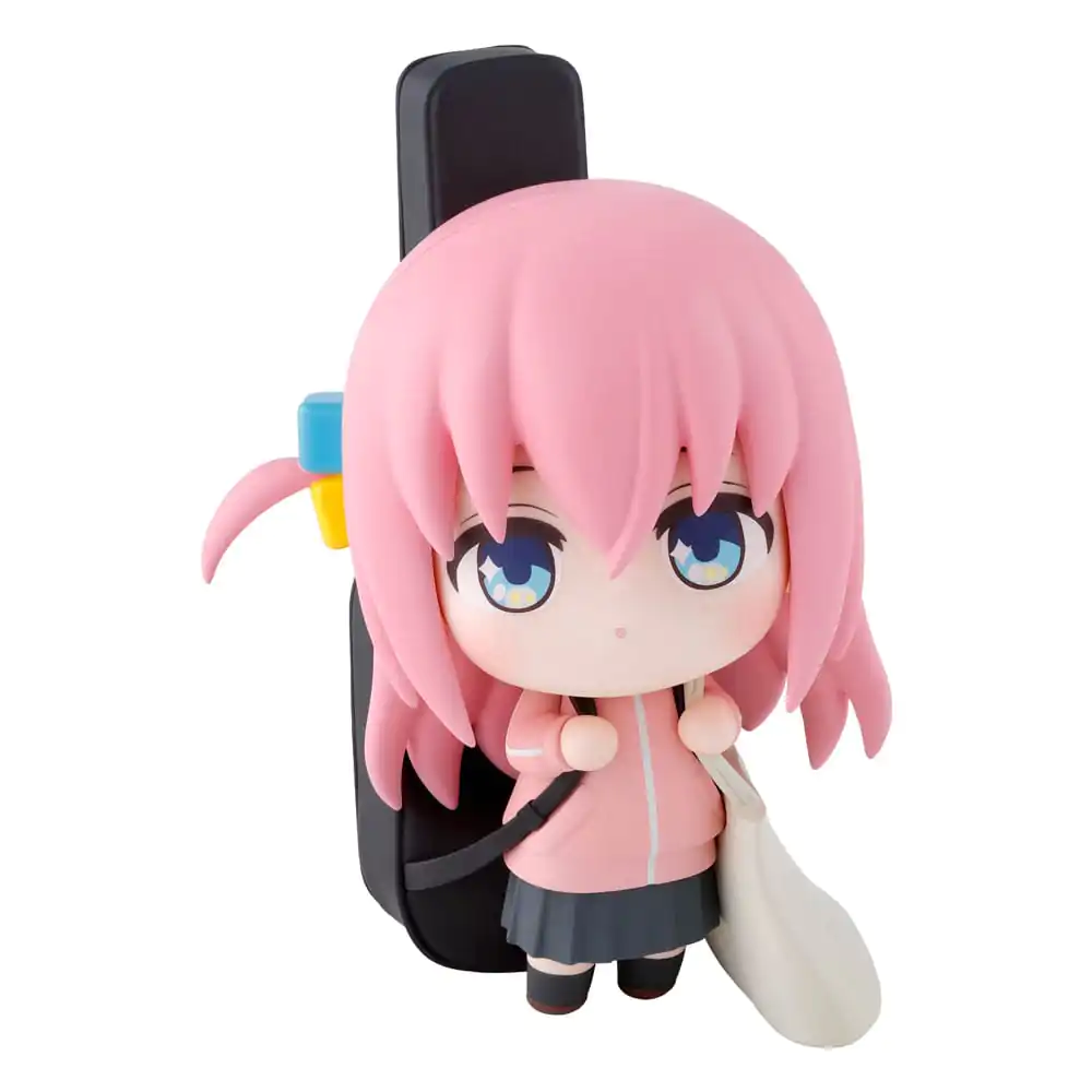 Bocchi the Rock! Tekupiku Mini Figurica Hitori Gotoh 10 cm fotografija izdelka