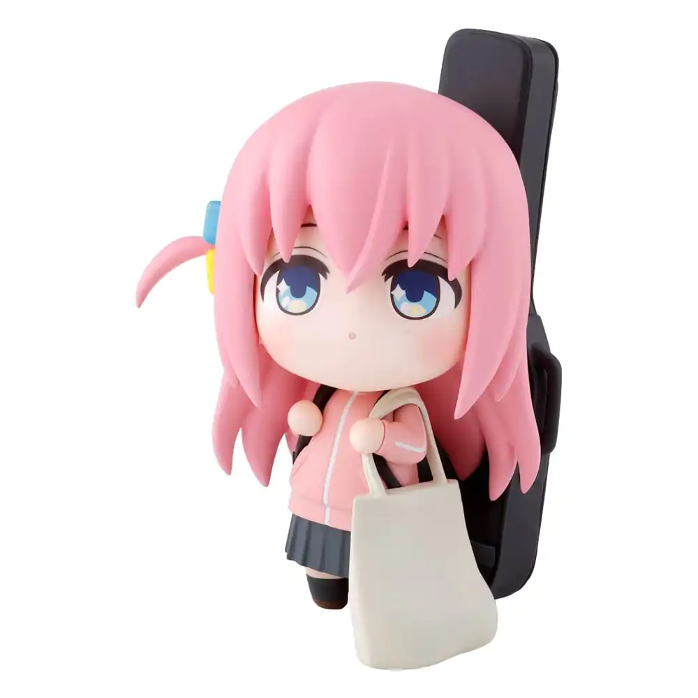 Bocchi the Rock! Tekupiku Mini Figurica Hitori Gotoh 10 cm fotografija izdelka