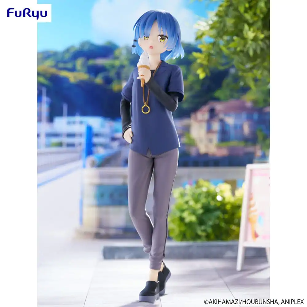 Bocchi the Rock! Trio-Try-iT PVC Kip Ryo Yamada 22 cm fotografija izdelka