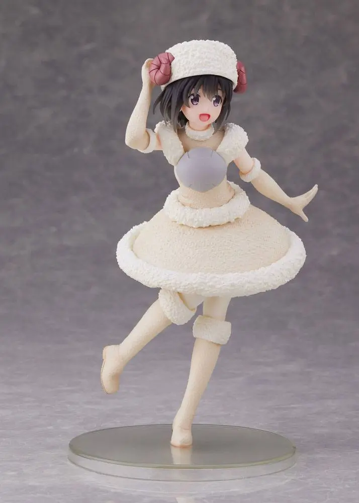 Bofuri Coreful PVC Kip Maple Sheep Equipment Ver. 20 cm fotografija izdelka