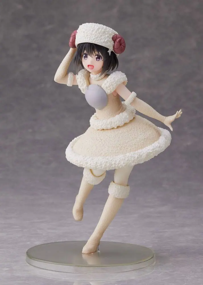 Bofuri Coreful PVC Kip Maple Sheep Equipment Ver. 20 cm fotografija izdelka