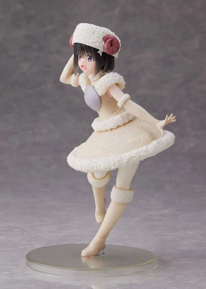 Bofuri Coreful PVC Kip Maple Sheep Equipment Ver. 20 cm fotografija izdelka