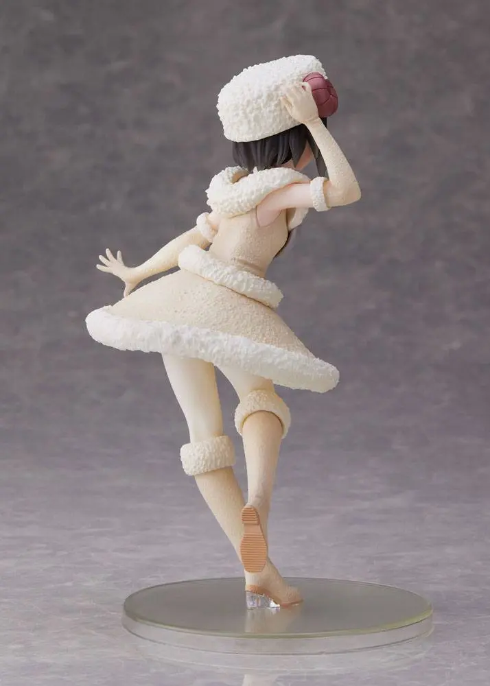 Bofuri Coreful PVC Kip Maple Sheep Equipment Ver. 20 cm fotografija izdelka