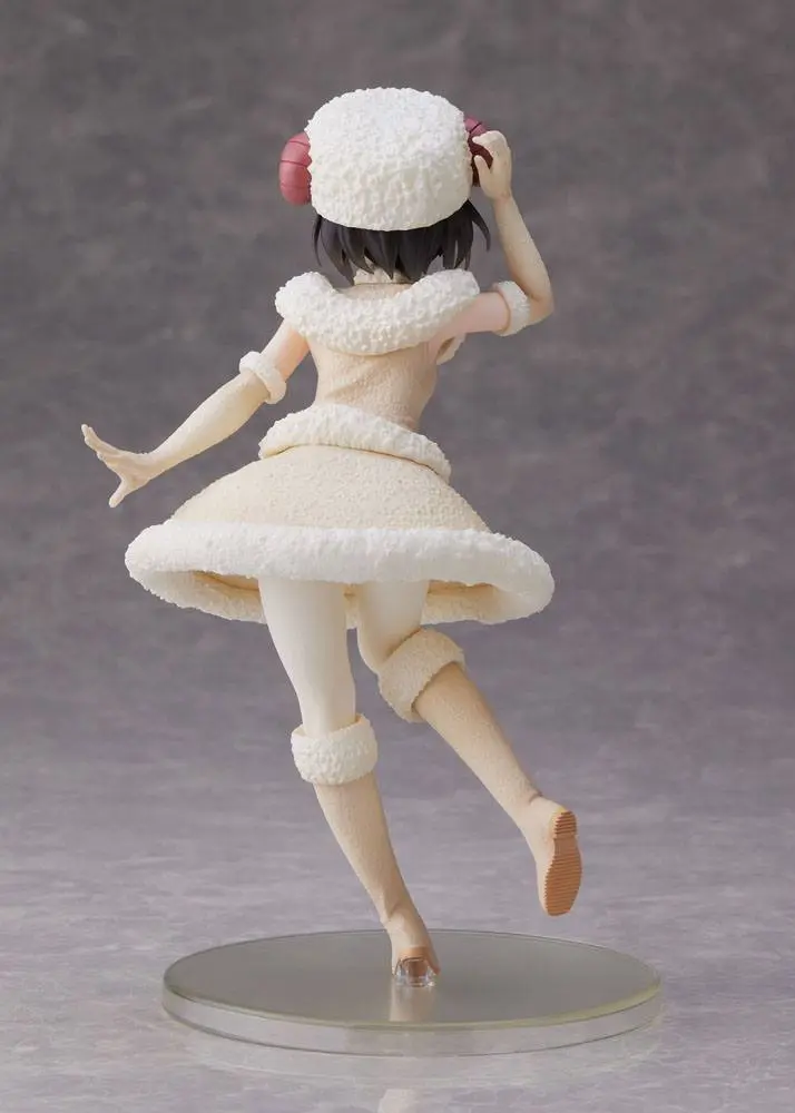 Bofuri Coreful PVC Kip Maple Sheep Equipment Ver. 20 cm fotografija izdelka