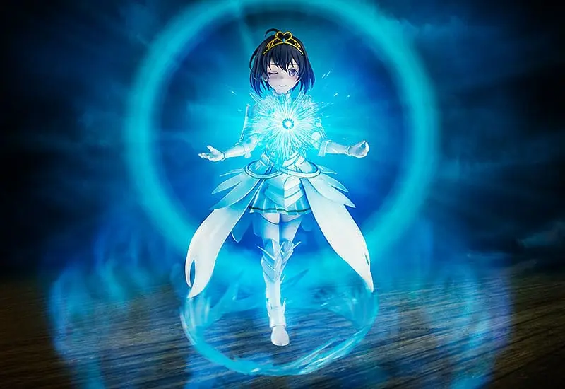 Bofuri: I Don't Want to Get Hurt, So I'll Max Out My Defense PVC Kip 1/7 Maple: Break Core ver. 22 cm fotografija izdelka