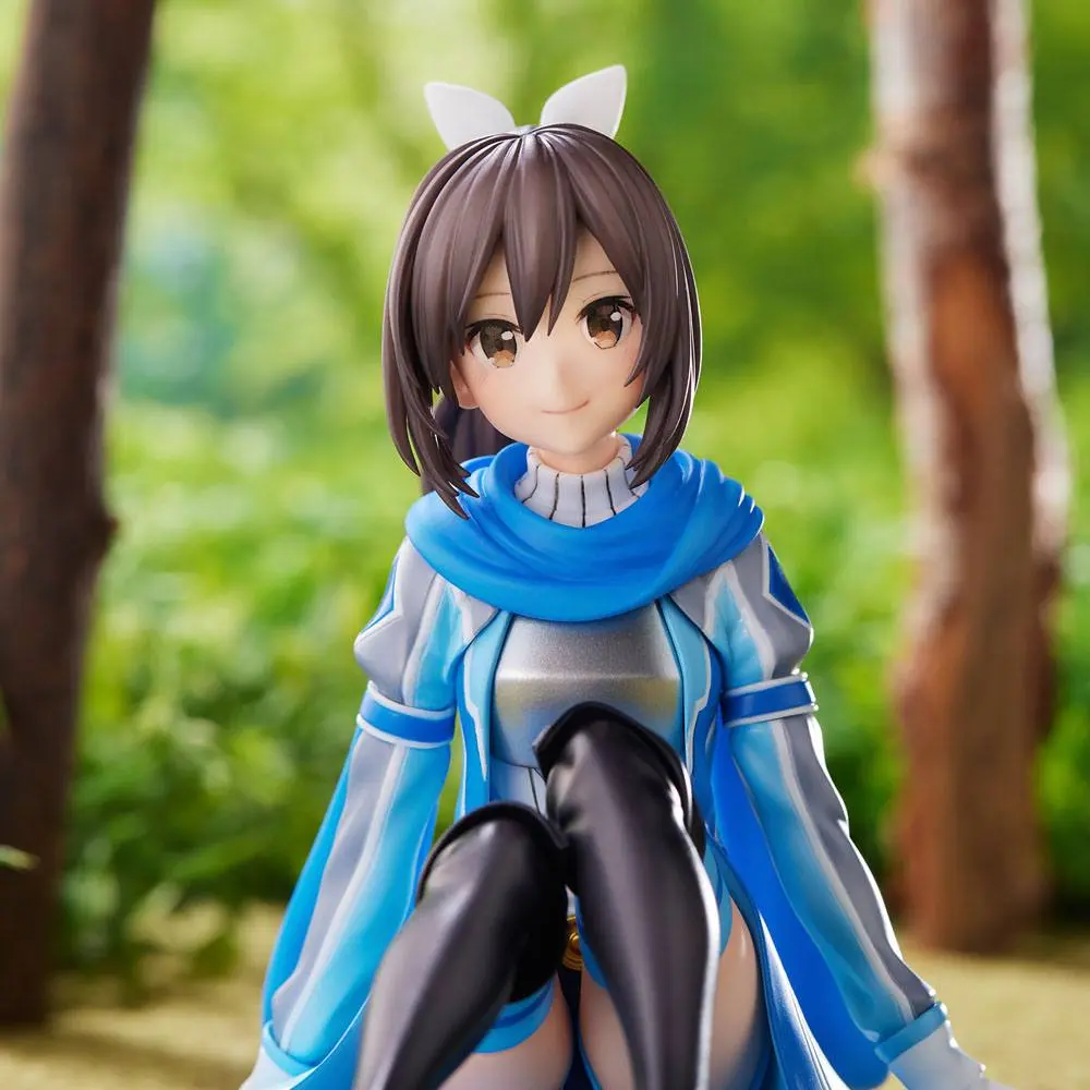 Bofuri: I Don't Want to Get Hurt, So I'll Max Out My Defense PVC Kip Sally 12 cm fotografija izdelka