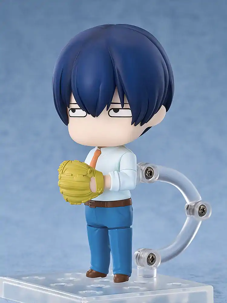 Bokyaku Battery Nendoroid akcijska figura Haruka Kiyomine 10 cm fotografija izdelka