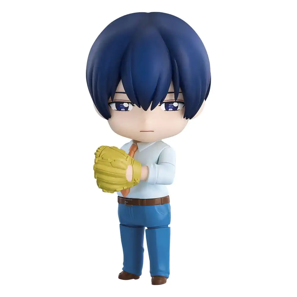 Bokyaku Battery Nendoroid akcijska figura Haruka Kiyomine 10 cm fotografija izdelka