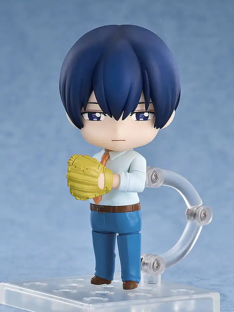 Bokyaku Battery Nendoroid akcijska figura Haruka Kiyomine 10 cm fotografija izdelka