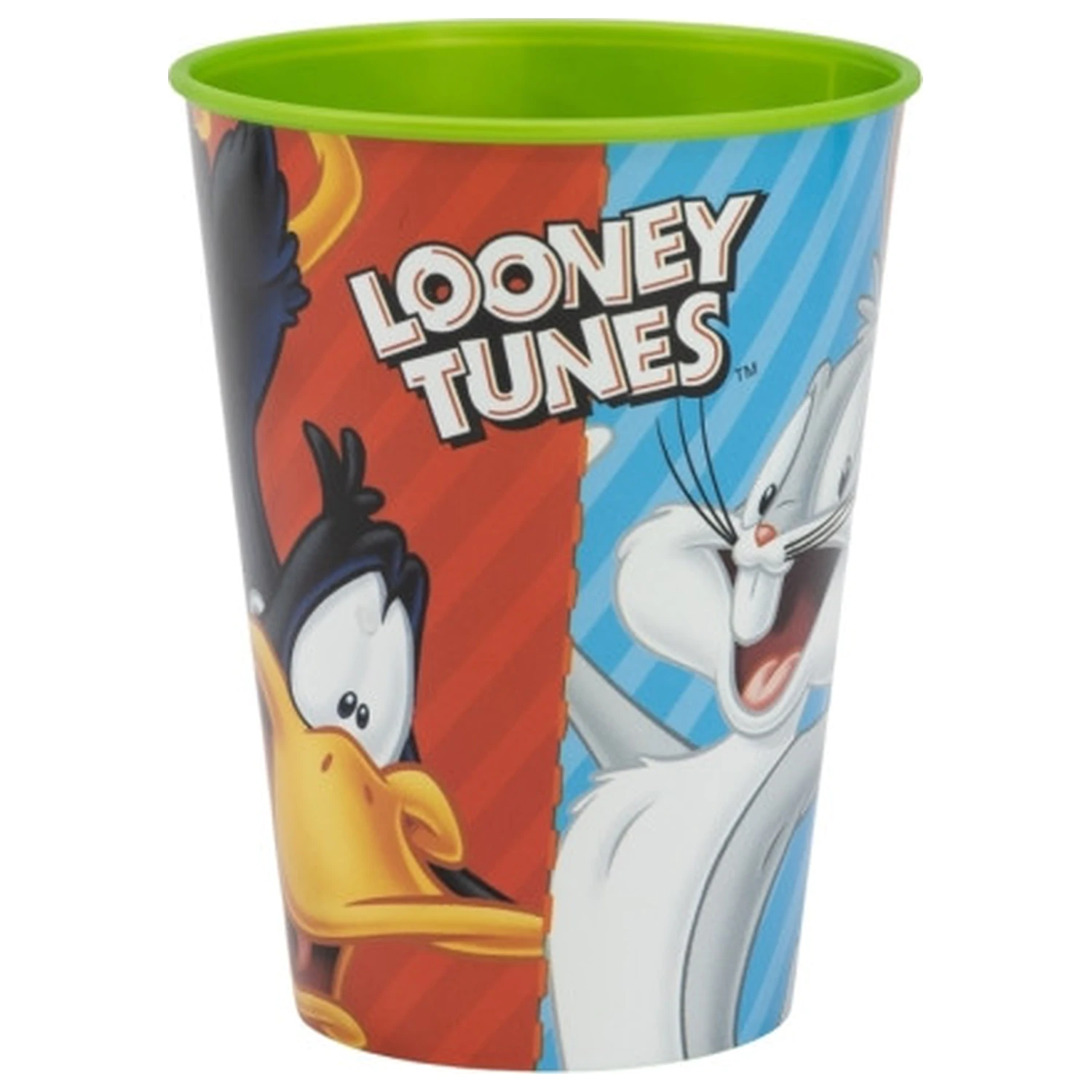 Looney Tunes Igriv plastični kozarec 260 ml fotografija izdelka