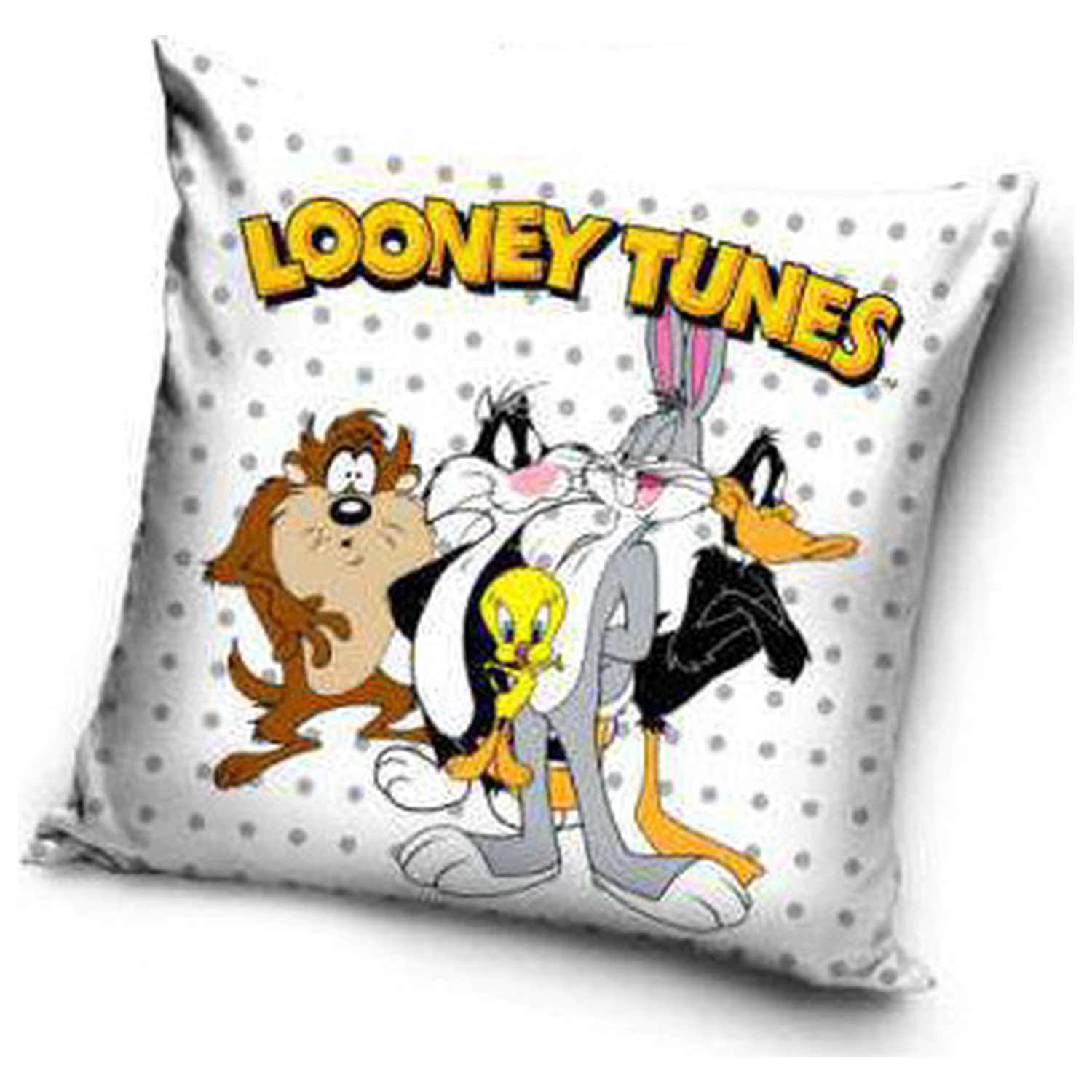 Looney Tunes Toon Squad vzglavnik fotografija izdelka