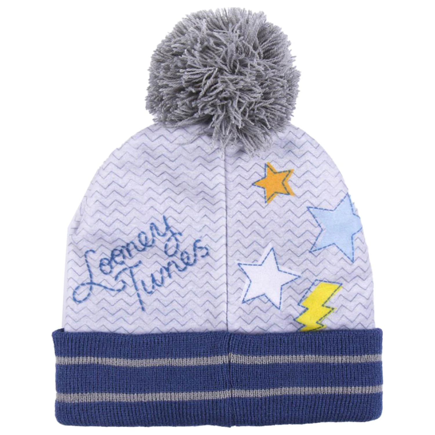 Looney Tunes Tweety Otroška kapa + komplet rokavic fotografija izdelka