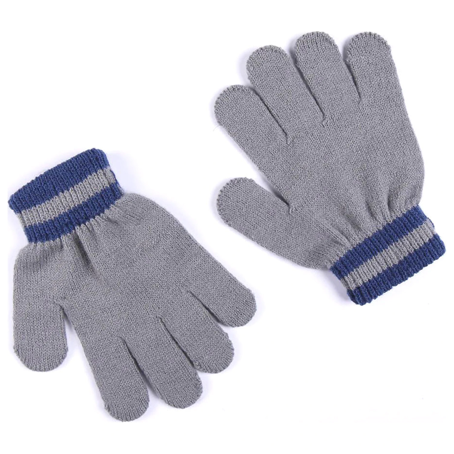 Looney Tunes Tweety Otroška kapa + komplet rokavic fotografija izdelka