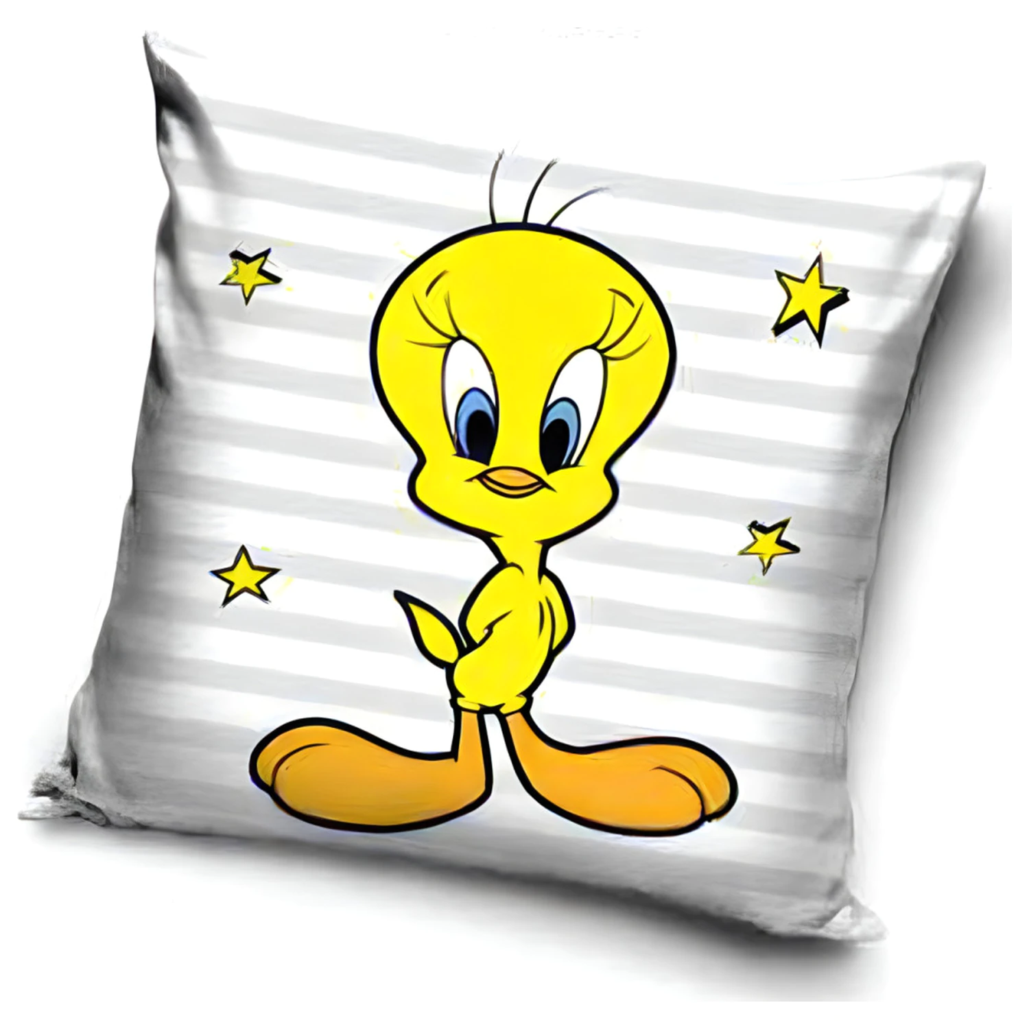 Looney Tunes Tweety Blazina, Okrasna Blazina fotografija izdelka
