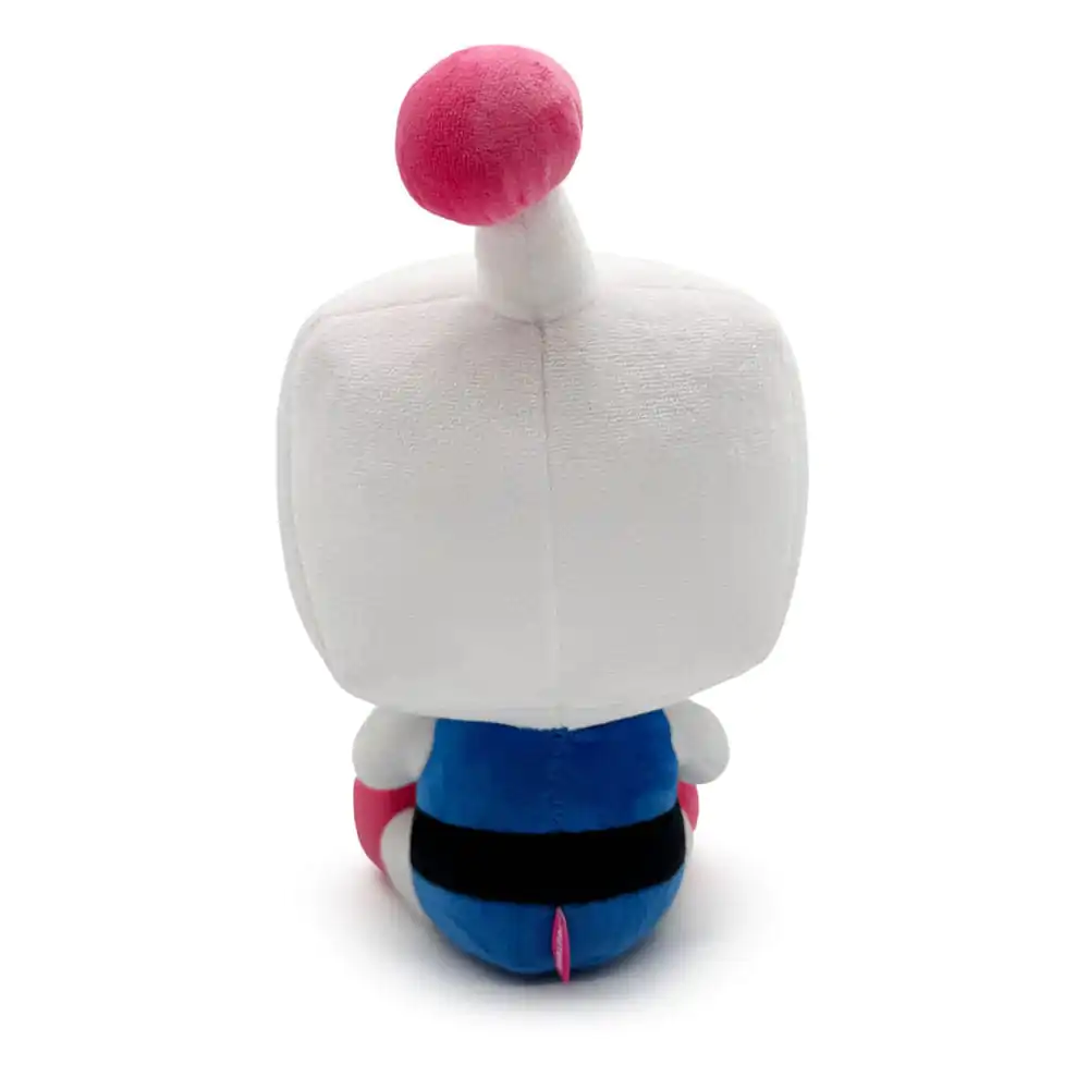 Bomberman Plišasta Figura Bomberman 22 cm fotografija izdelka
