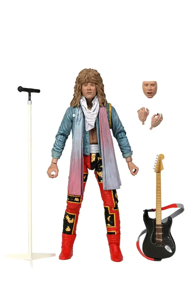 Akcijska figura Bon Jovi Ultimate (Slippery When Wet) 18 cm fotografija izdelka