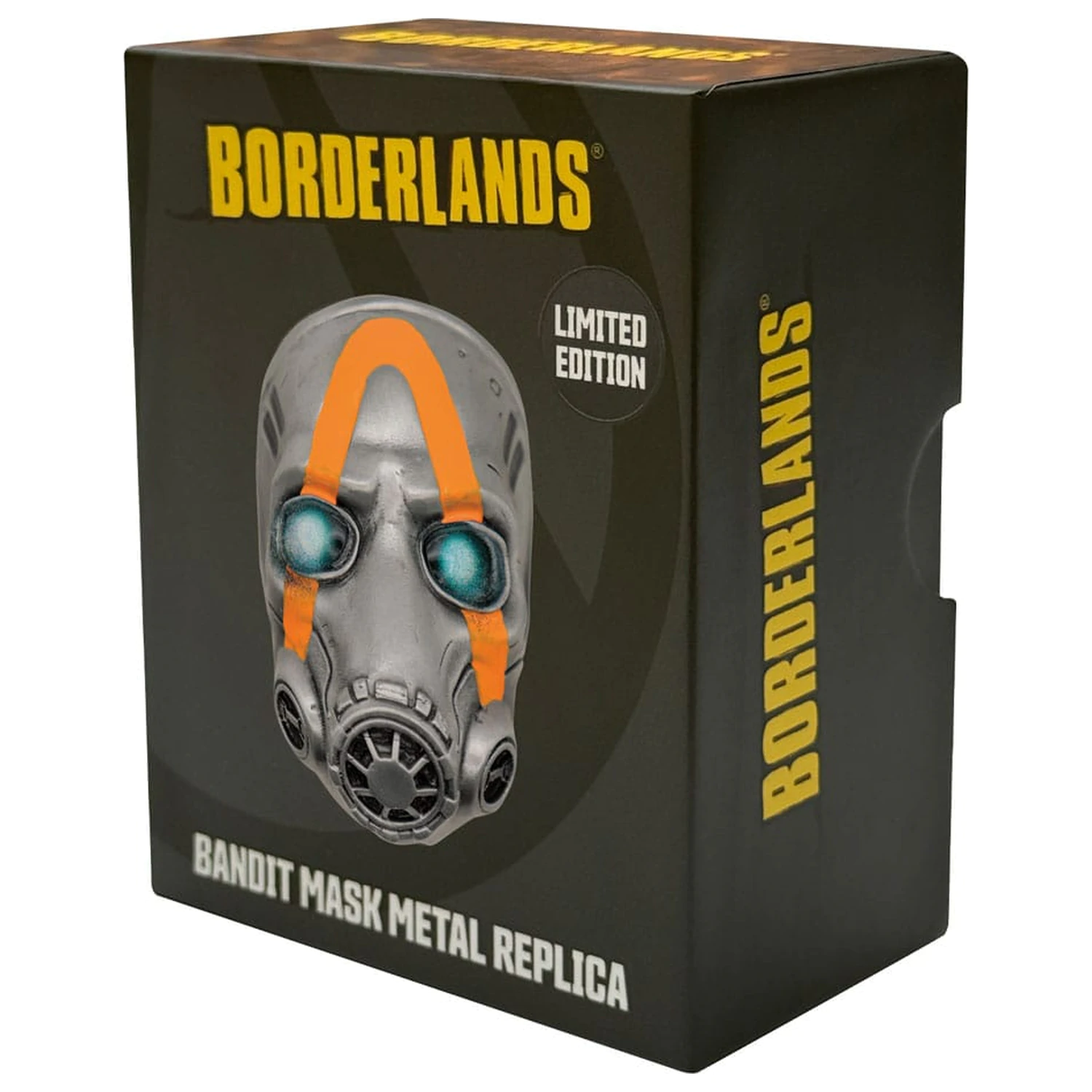 Borderlands Replika 1/1 Bandit maska fotografija izdelka