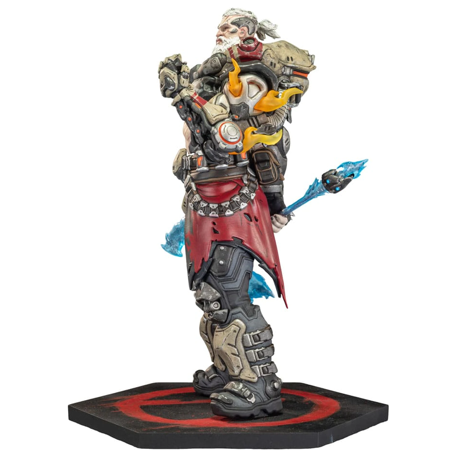 Borderlands 4 PVC kip Amon 23 cm fotografija izdelka