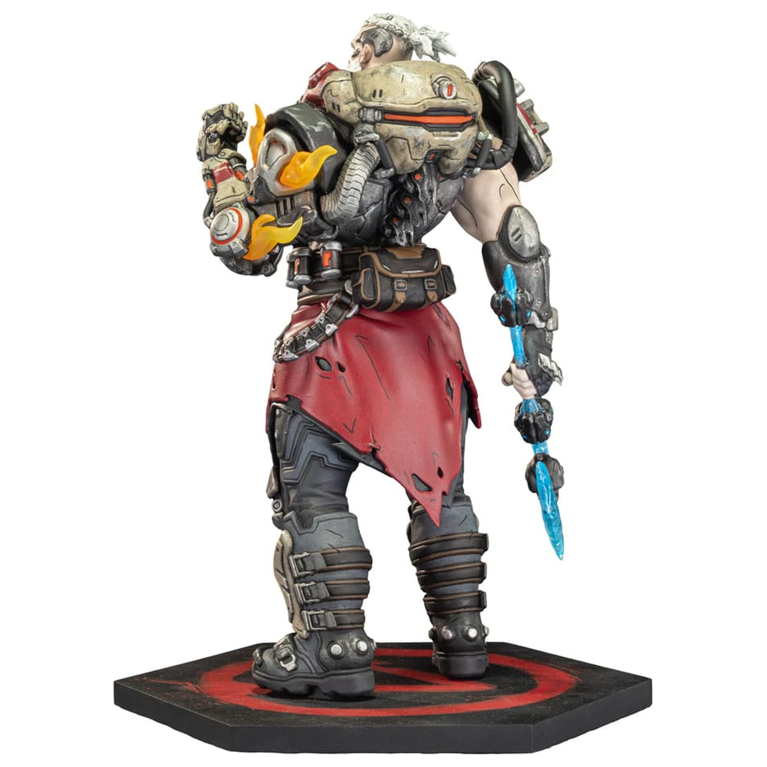 Borderlands 4 PVC kip Amon 23 cm fotografija izdelka