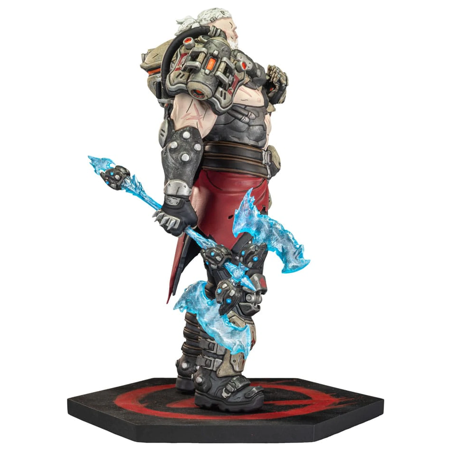 Borderlands 4 PVC kip Amon 23 cm fotografija izdelka