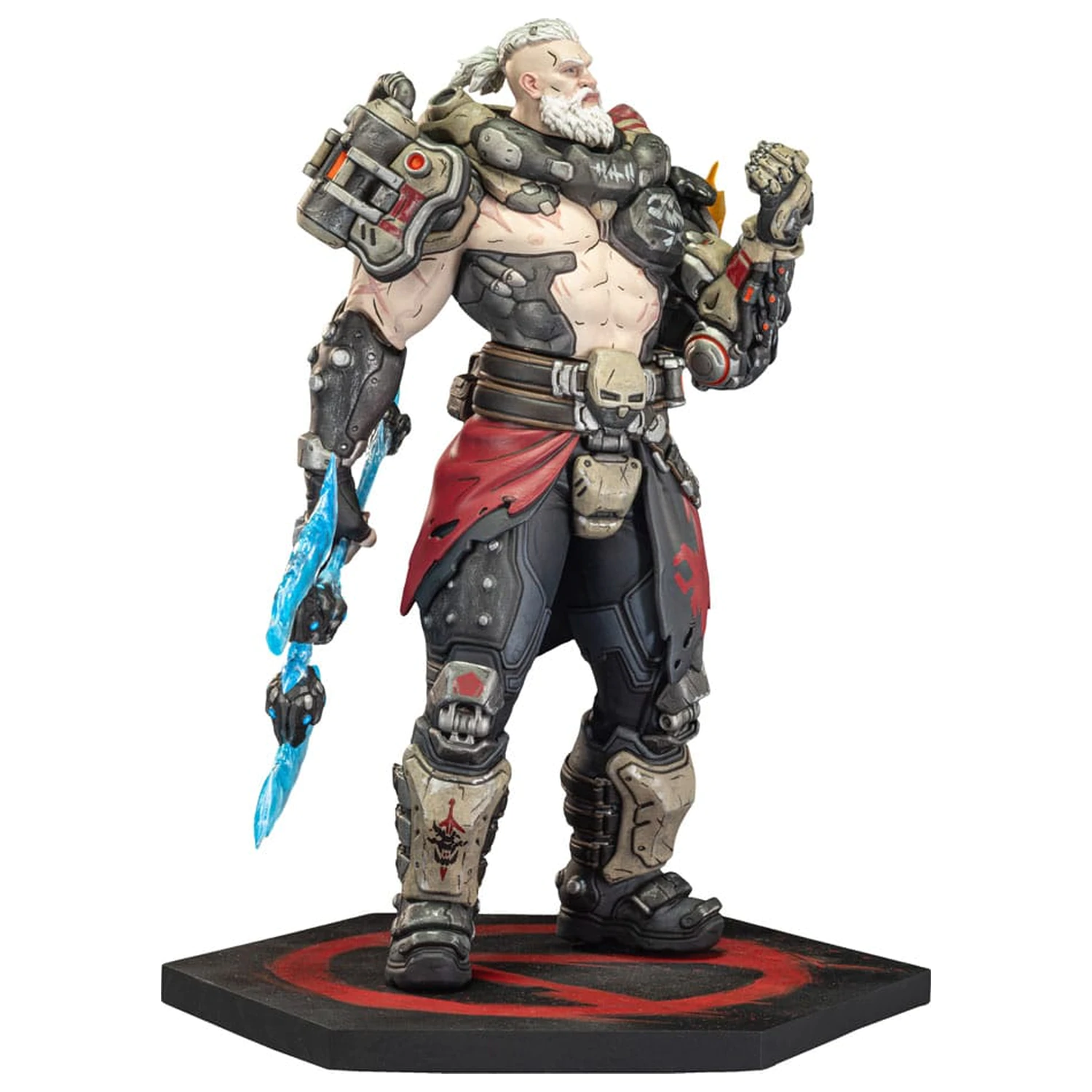 Borderlands 4 PVC kip Amon 23 cm fotografija izdelka