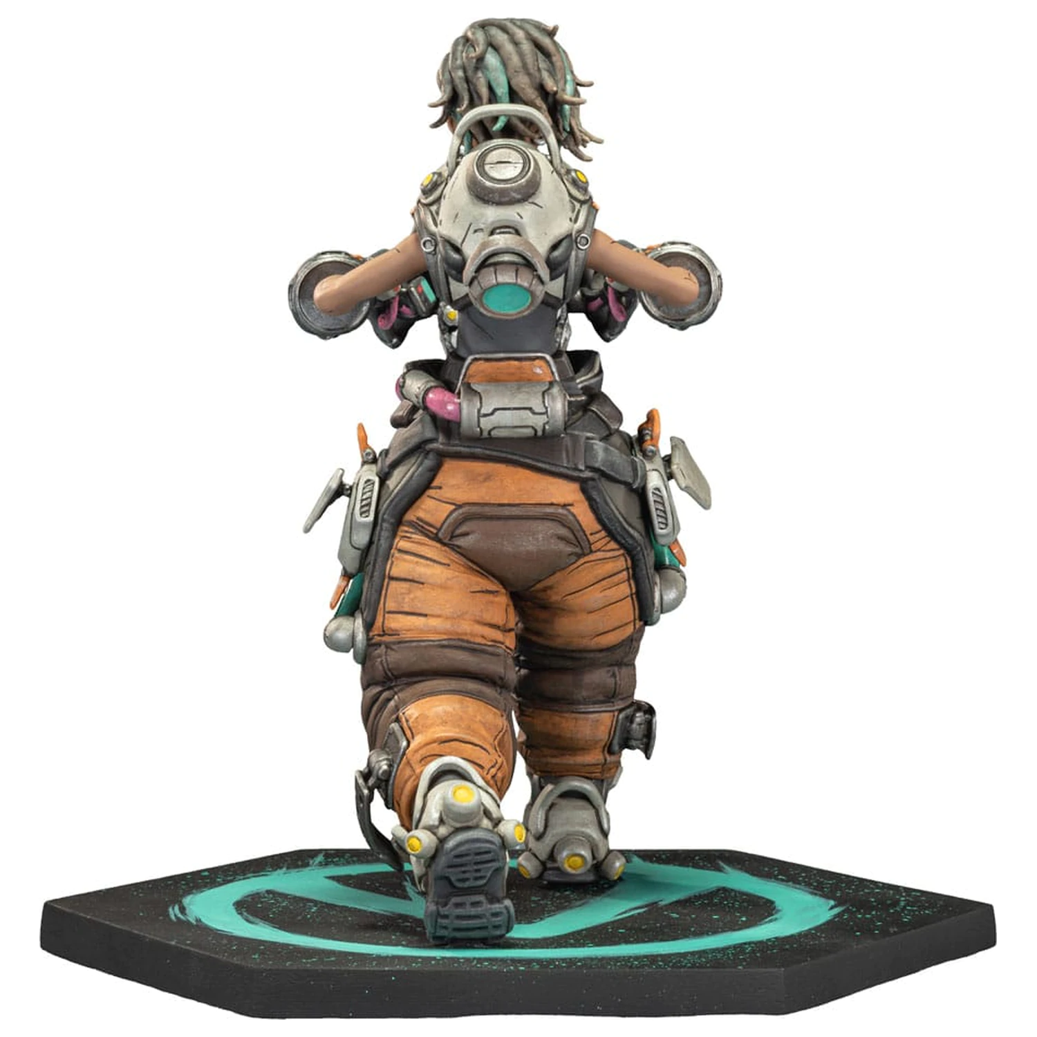 Borderlands 4 PVC kip Harlowe 18 cm fotografija izdelka