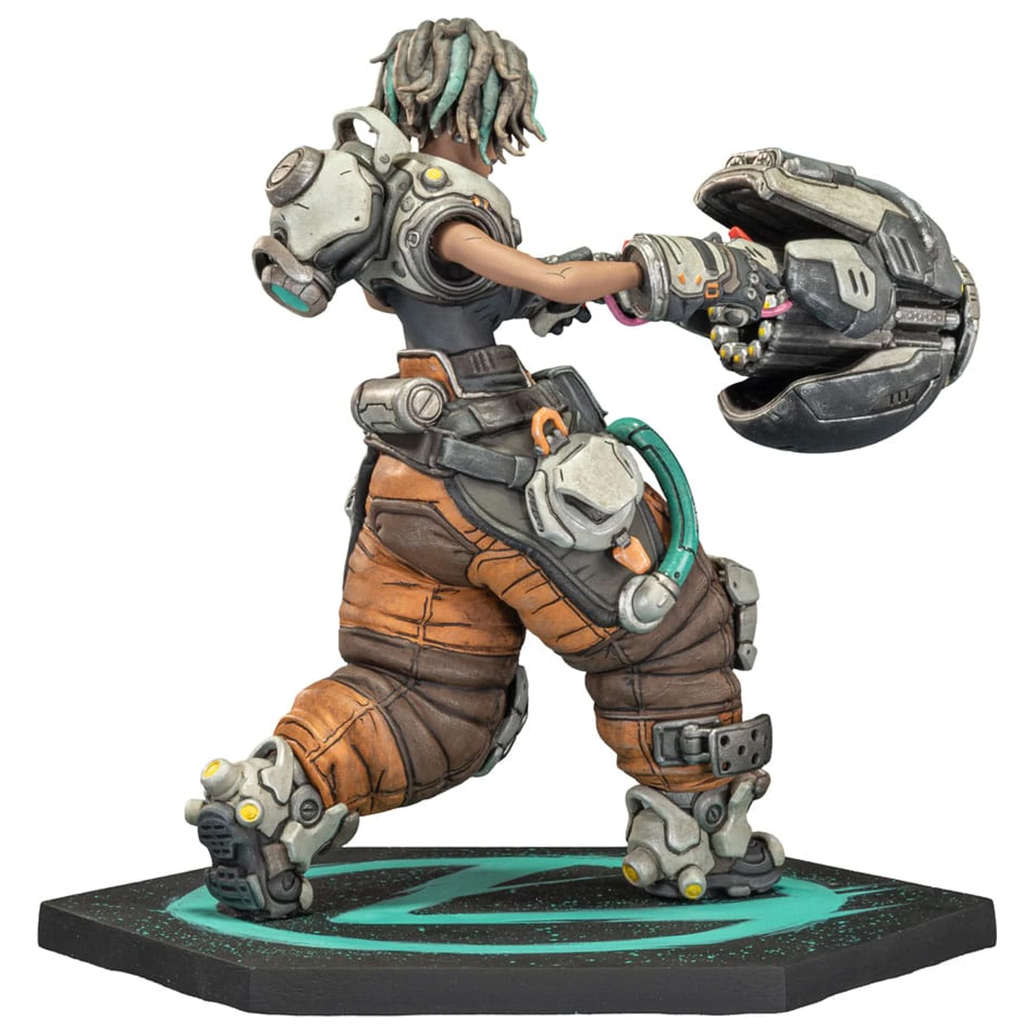 Borderlands 4 PVC kip Harlowe 18 cm fotografija izdelka