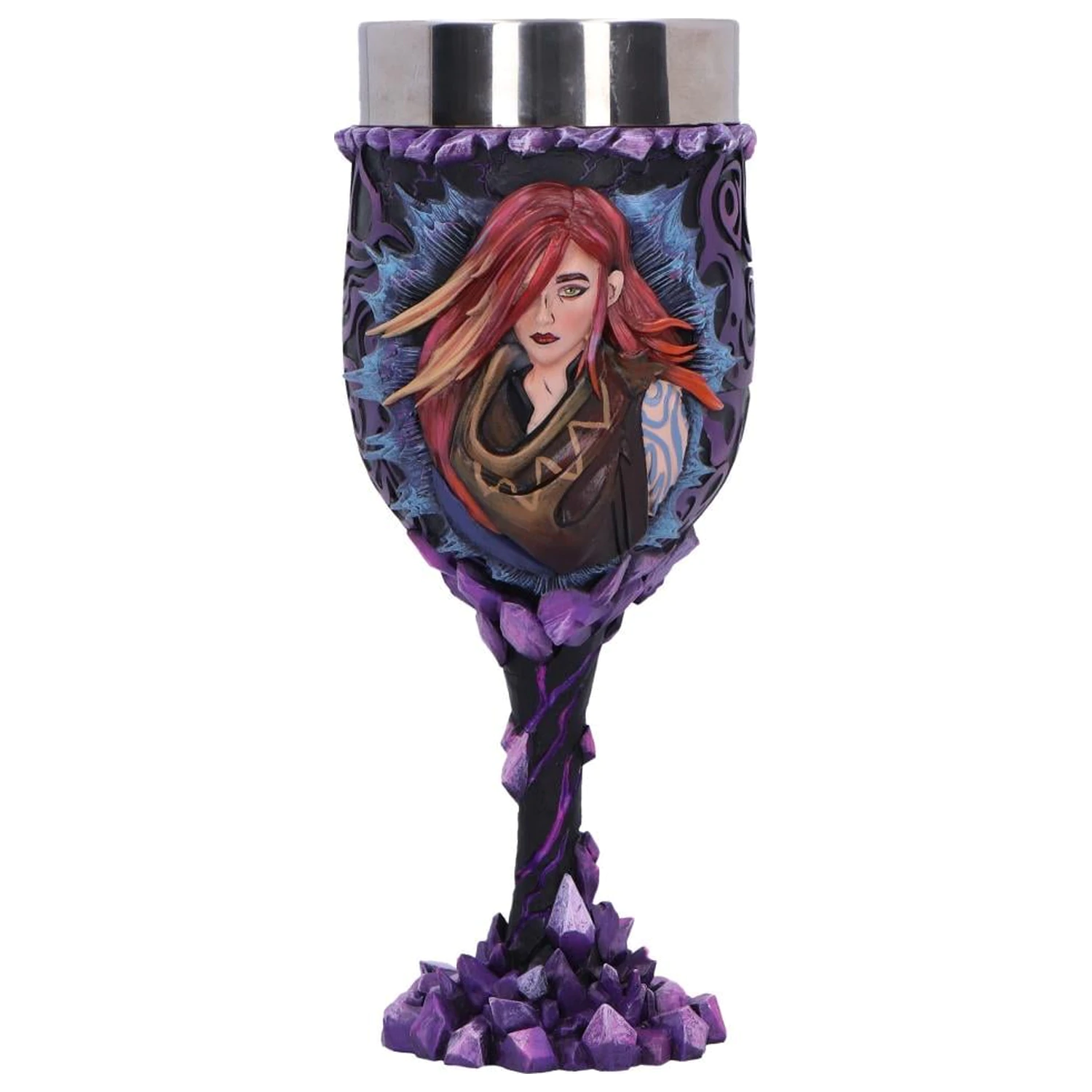Borderlands 4 Lilith kelih 19.6cm fotografija izdelka