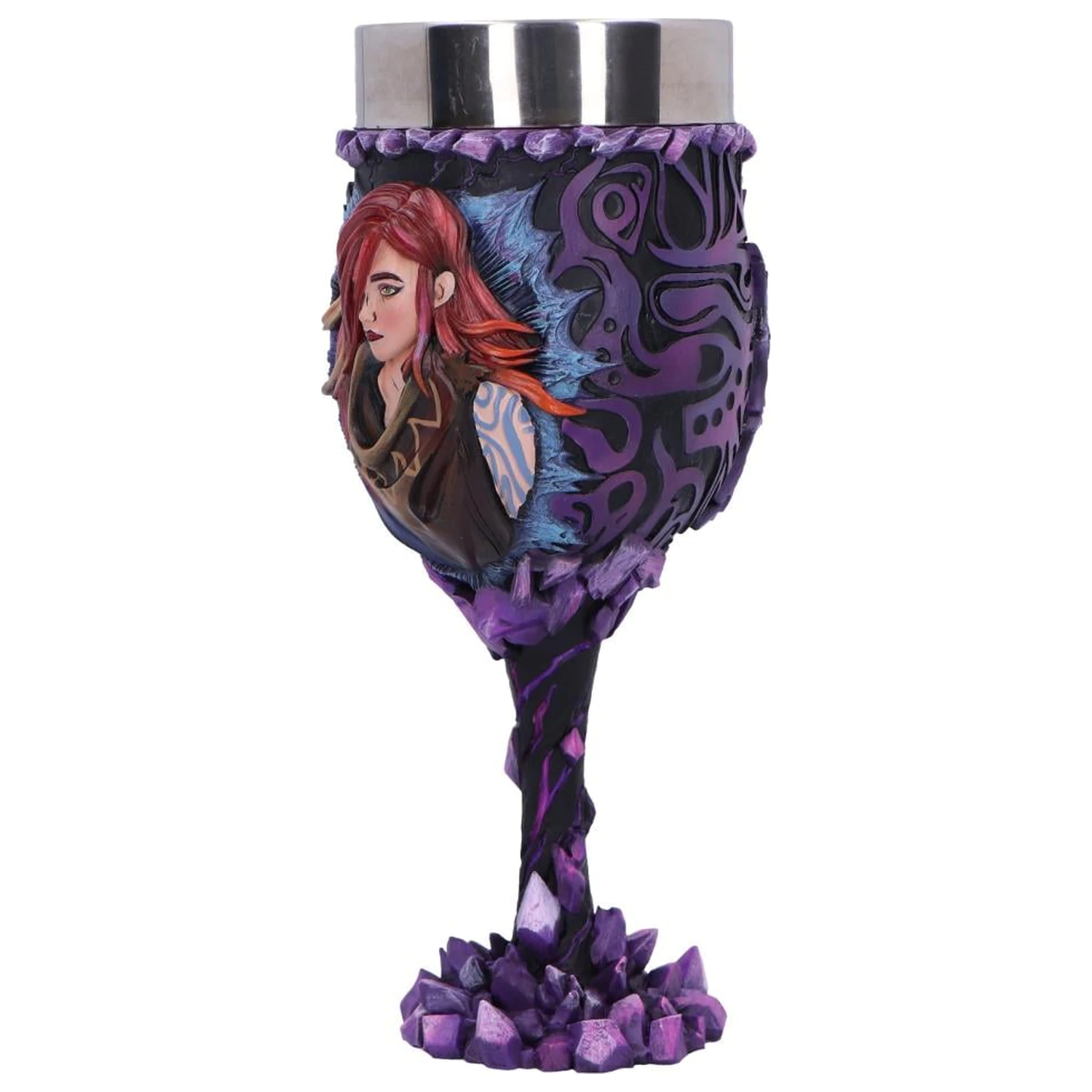 Borderlands 4 Lilith kelih 19.6cm fotografija izdelka