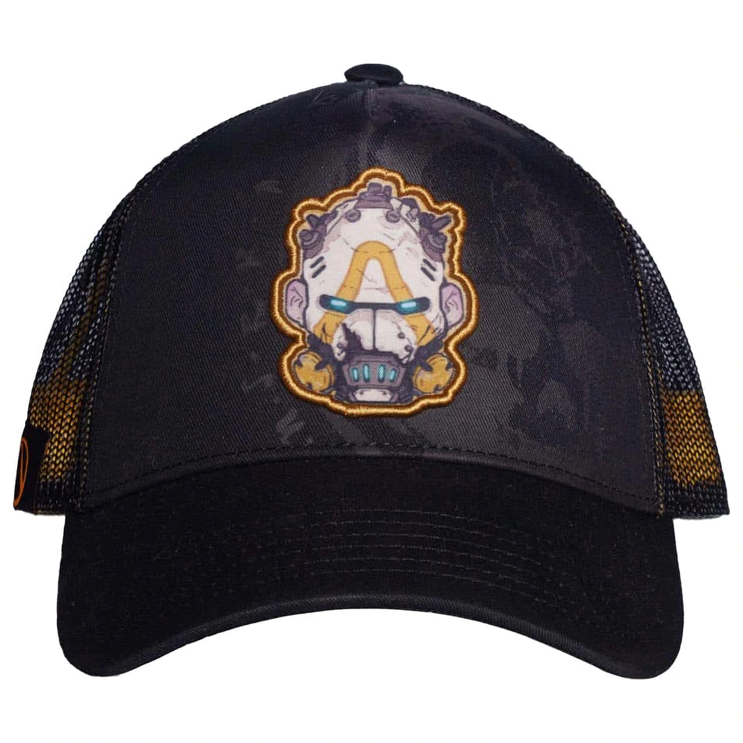 Borderlands 4 kapa s šiltom Lobanja fotografija izdelka