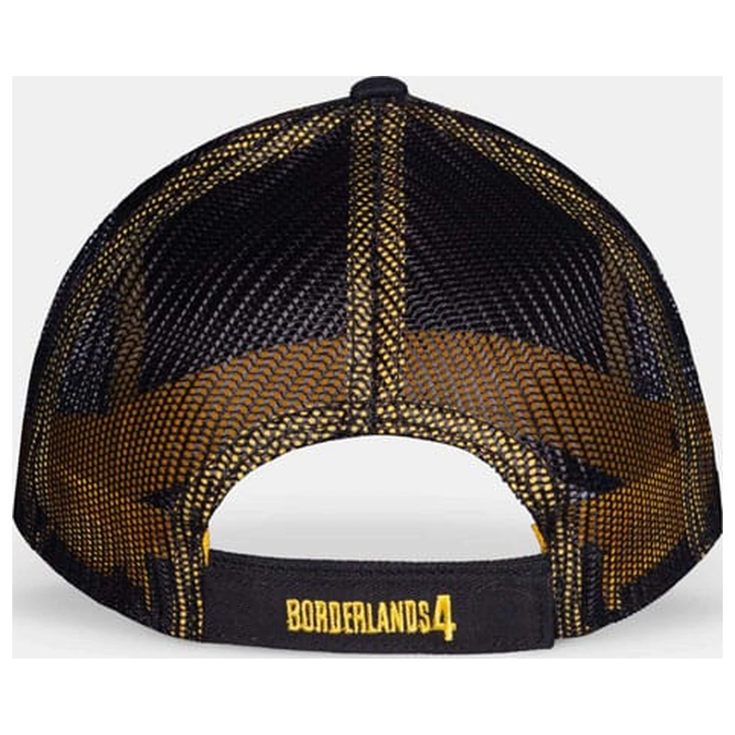 Borderlands 4 kapa s šiltom Lobanja fotografija izdelka