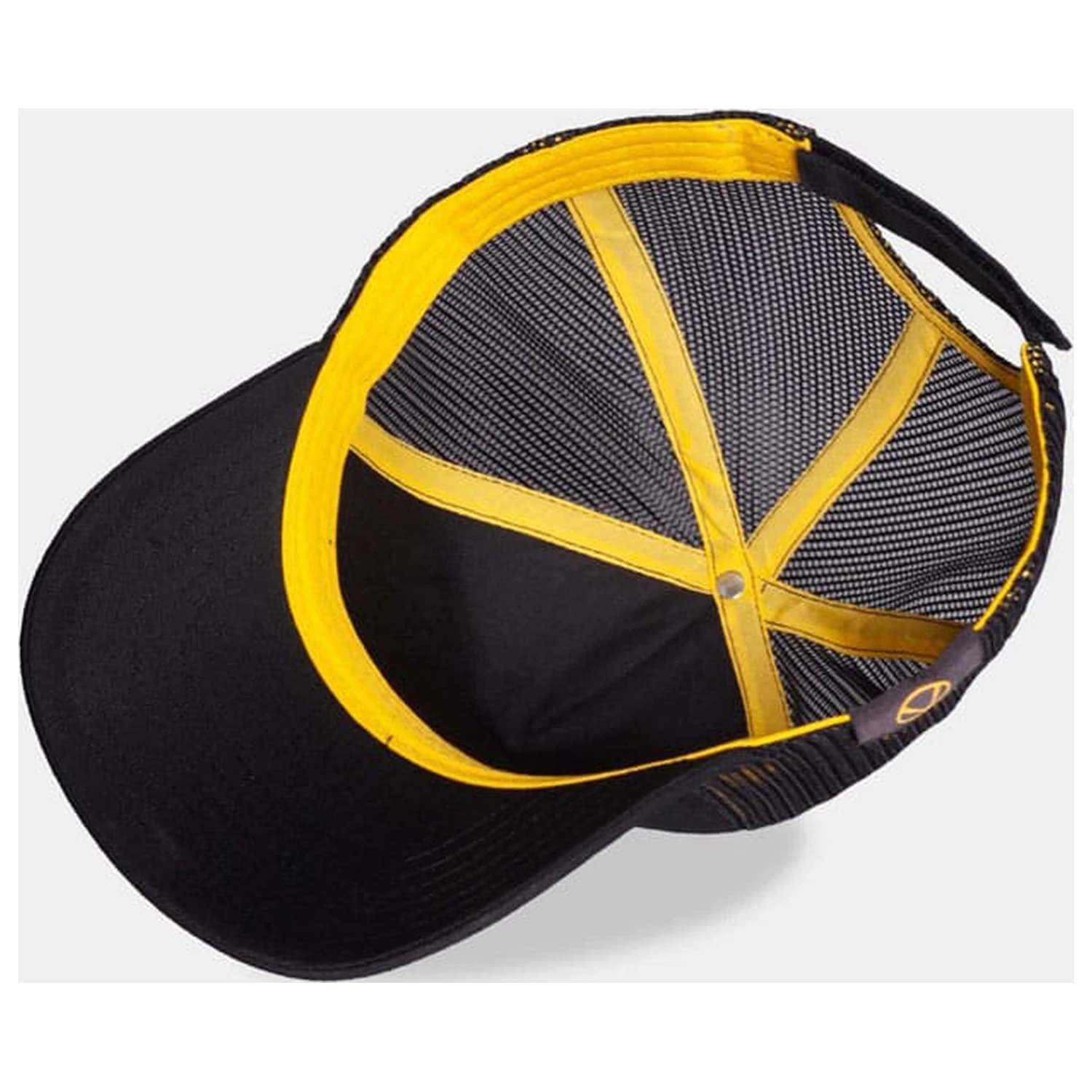 Borderlands 4 kapa s šiltom Lobanja fotografija izdelka