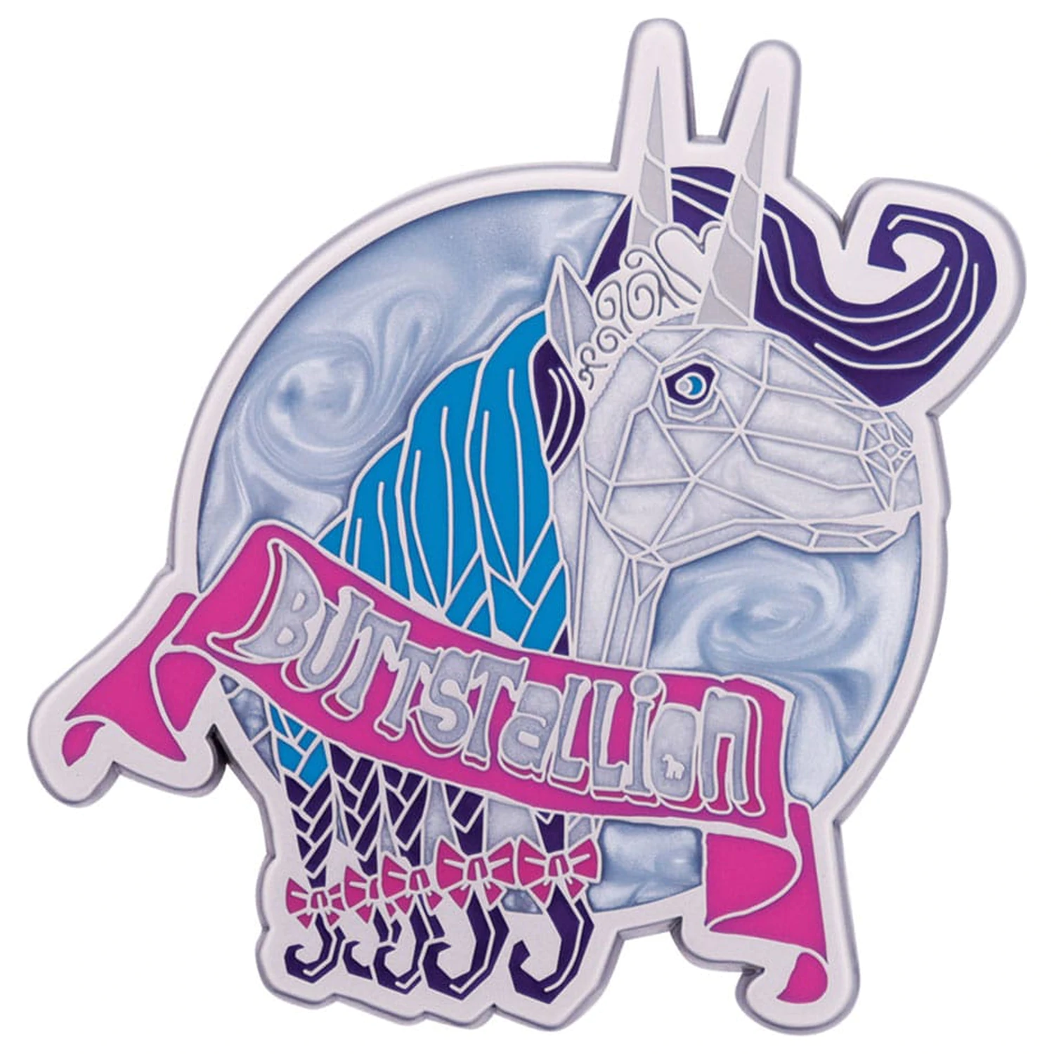 Pripinka Borderlands Butt Stallion Limited Edition fotografija izdelka