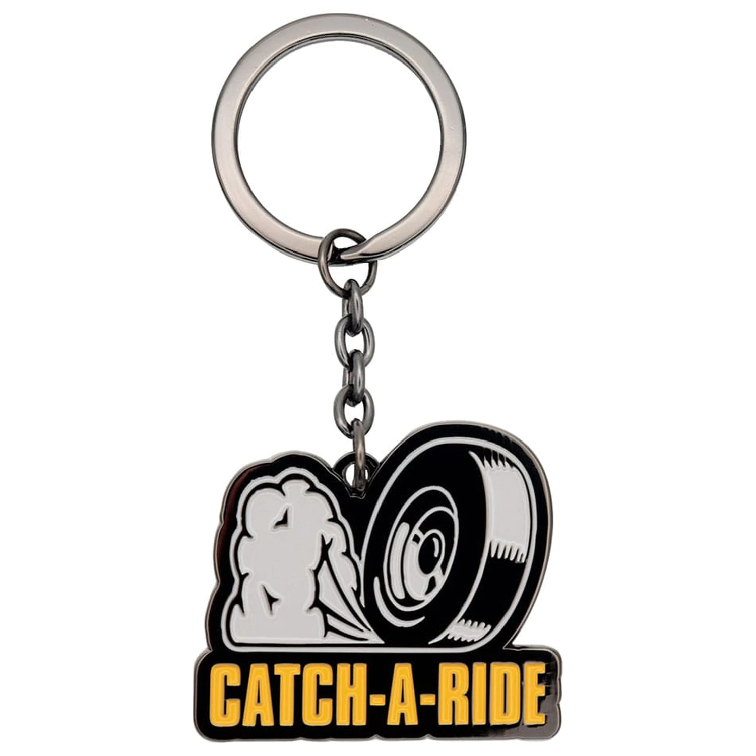 Borderlands obesek za ključe Catch-A-Ride Limited Edition fotografija izdelka