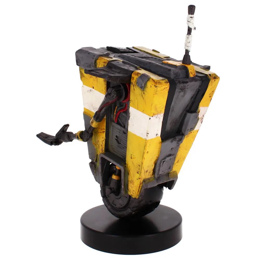 Borderlands Cable Guy Clap Trap 20 cm fotografija izdelka