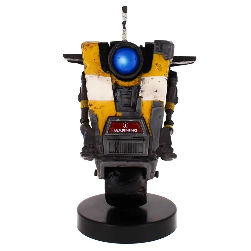 Borderlands Cable Guy Clap Trap 20 cm fotografija izdelka
