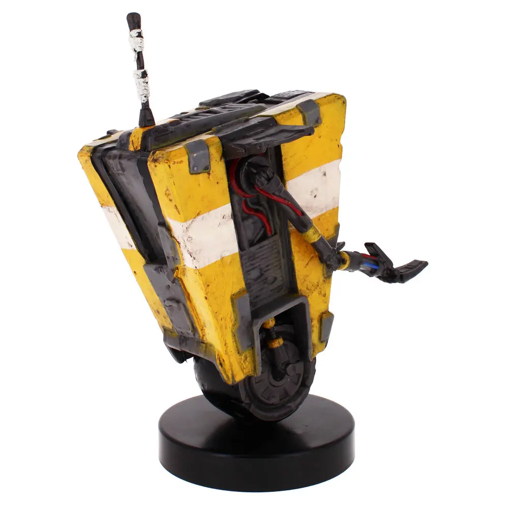 Borderlands Cable Guy Clap Trap 20 cm fotografija izdelka