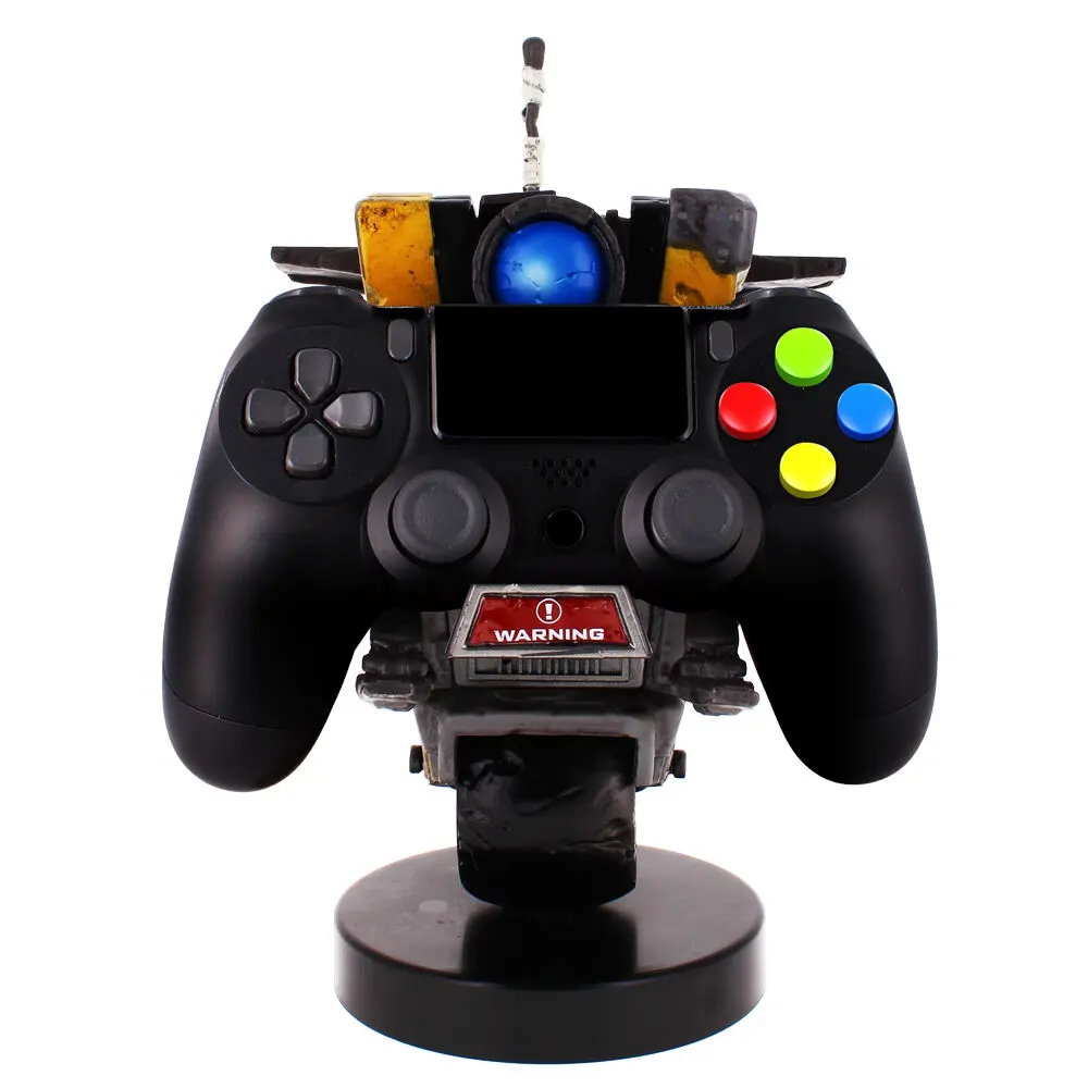 Borderlands Cable Guy Clap Trap 20 cm fotografija izdelka