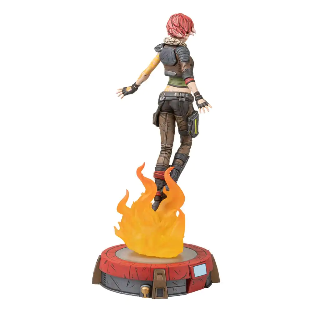 Borderlands PVC Kip Lilith the Firehawk 29 cm fotografija izdelka