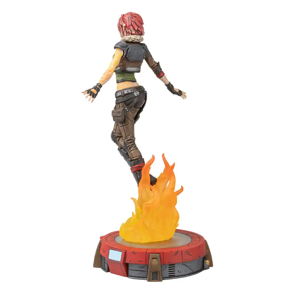 Borderlands PVC Kip Lilith the Firehawk 29 cm fotografija izdelka